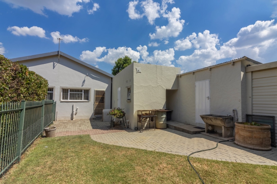 3 Bedroom Property for Sale in Suidrand Free State